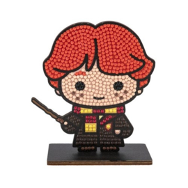 Crystal Art figuur: Ron Weasley