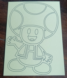 Mushroom