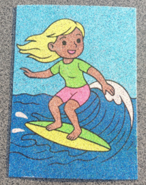 Surfen