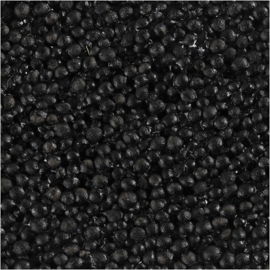 Foam Clay zwart 560 gram