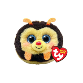 Ty Teeny Puffies Zinger Bee 10cm