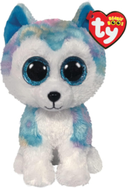 Ty Beanie Boo's Helena Husky 15cm