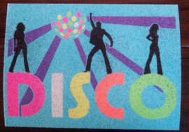 Disco kaart