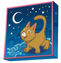 Diamond Dotz Adventure Dog