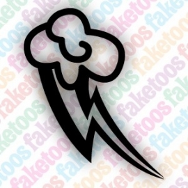 Cutie mark 4