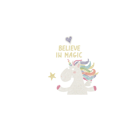 Diamond Dotz Believe in Magic
