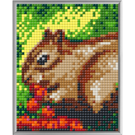 Pixel XL eenhoorn