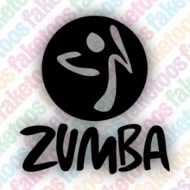 (153) Zumba 1