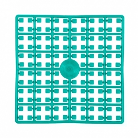 nr. 499 Turquoise groen