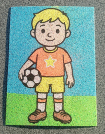 Voetbal