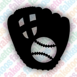 Baseball glove