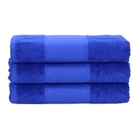 Big Towel 100x210 cm (verschillende kleuren)