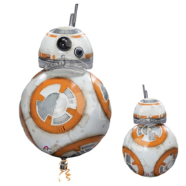 Folieballon Star Wars SuperShape XL