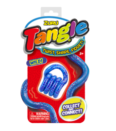 Tangle Wild - Snake