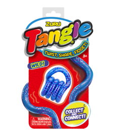Tangle Wild - Snake