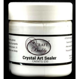 Crystal Art Sealer 150ml