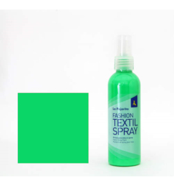 LA PAJARITA TEXTIELSPRAY 100ML NEON GROEN