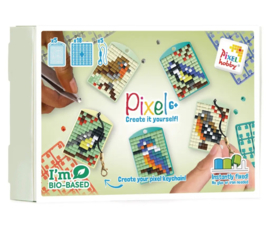 Thema box vogels