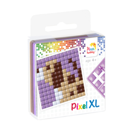 Pixel XL Fun pack hond