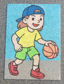 Basketbal