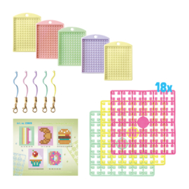 Thema box snacks