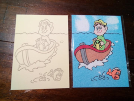 Lekker varen