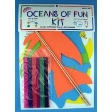 Oceans of fun