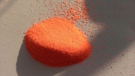 Neon/Fel Oranje (500)