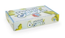 Happy Cube XL 5-99 jaar