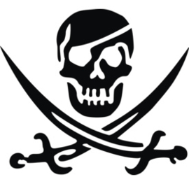 75000 Skull Pirates