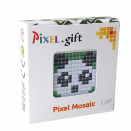 Pixel XL gift set Panda Beer