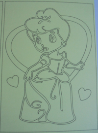 Prinsesje