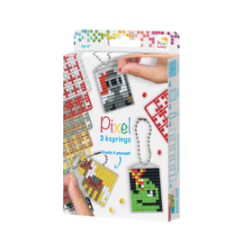 Medaillon set