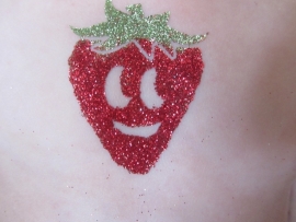 (052) Strawberry 2