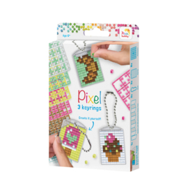Medaillon set zoet