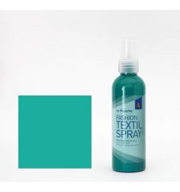 LA PAJARITA TEXTIELSPRAY 100ML CARRIBISCH TURQUOISE