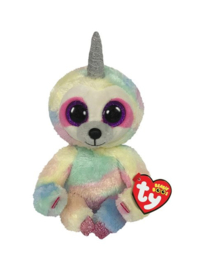 Ty Beanie Boo's Cooper Sloth 15cm