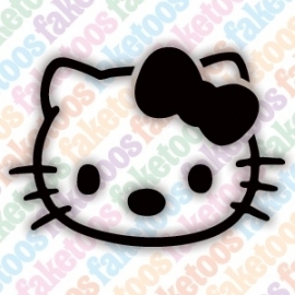 (079) Hello Kitty