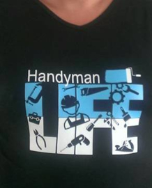 Handyman life