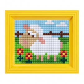 Pixel XL geschenkverpakking Schaap