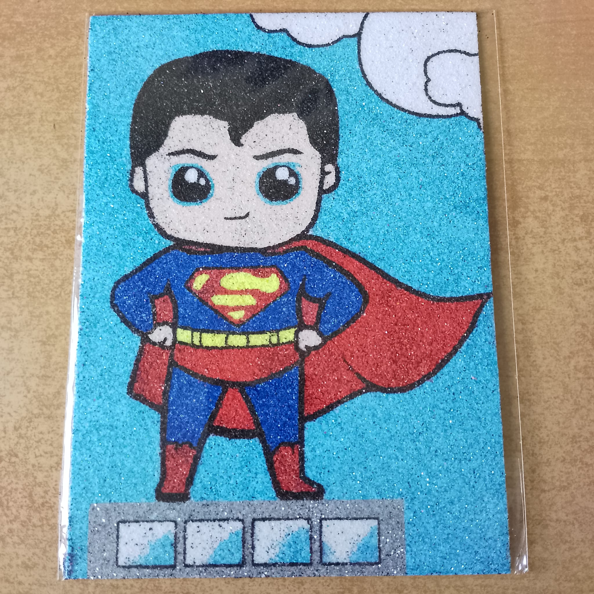 Superman