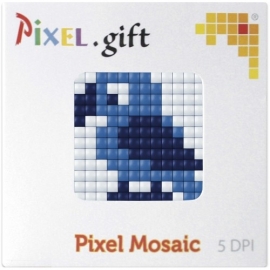 Pixel XL gift set papegaai