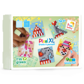 (NIEUW) Pixel XL thema box