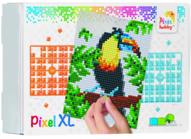 Pixel XL Toekan 2