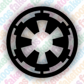 Star Wars - Galactic Empire