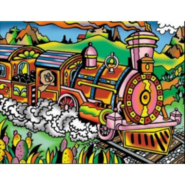 Trein 