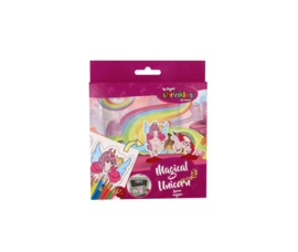 Magic Unicorn Mini Pack