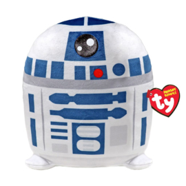 Ty Starwars R2D2 20cm