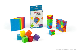 Original (Happy Cube) 6 pack 