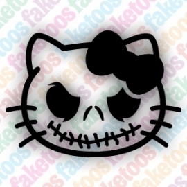 (081) Hello Kitty - Jack S